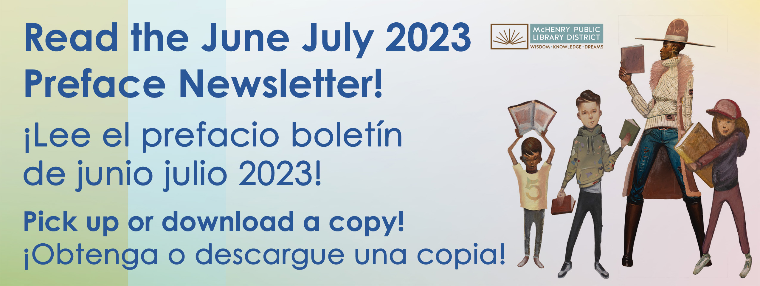 June July Preface 2023